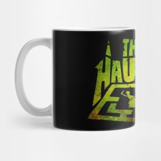 The Haunting 1963 Mug